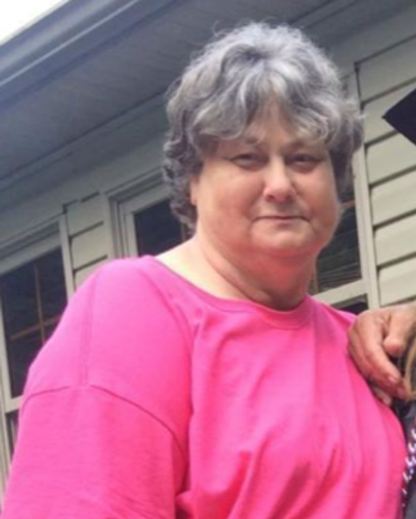 Patricia  Ann Clark Profile Photo