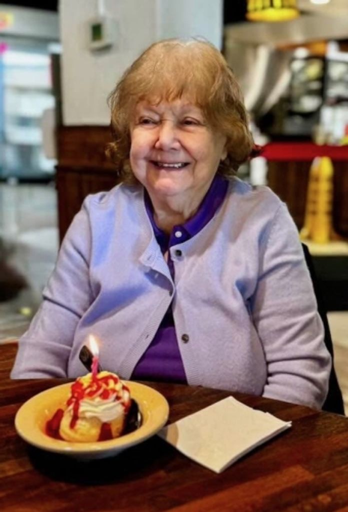 Dorothy Bojan Profile Photo