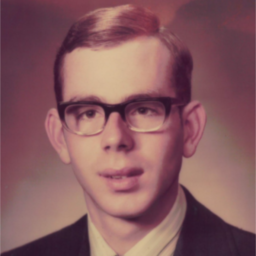 Dean David Scheer Profile Photo
