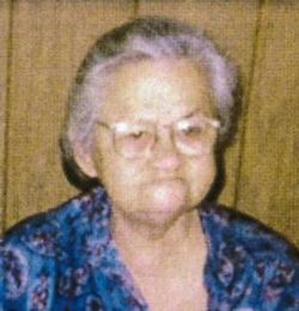 Margaret Ann Horned Eagle