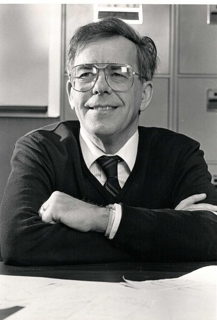 Martin Hichens Profile Photo
