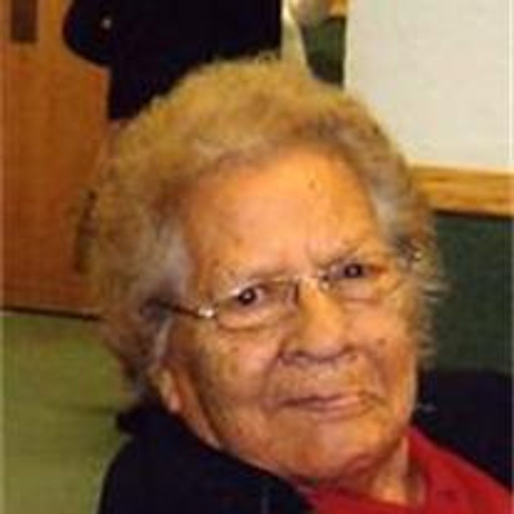 Ignacia M. Munoz