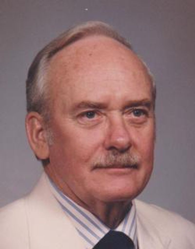 J. C. Stephens Jr. Profile Photo
