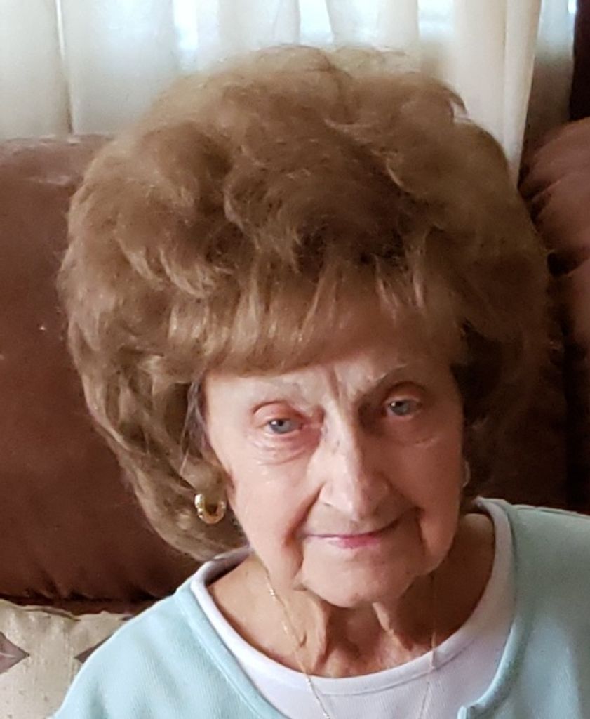 Elizabeth Carolyn (Dohler)  Reiter