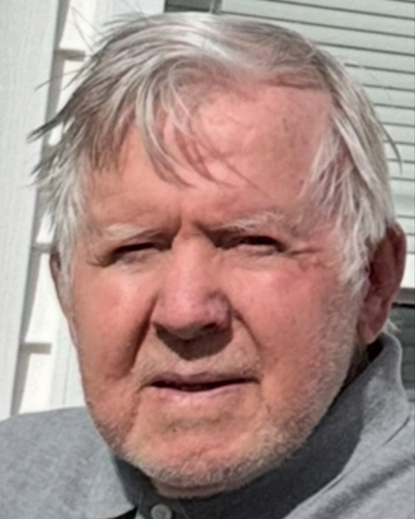 William Jess Swiney Profile Photo
