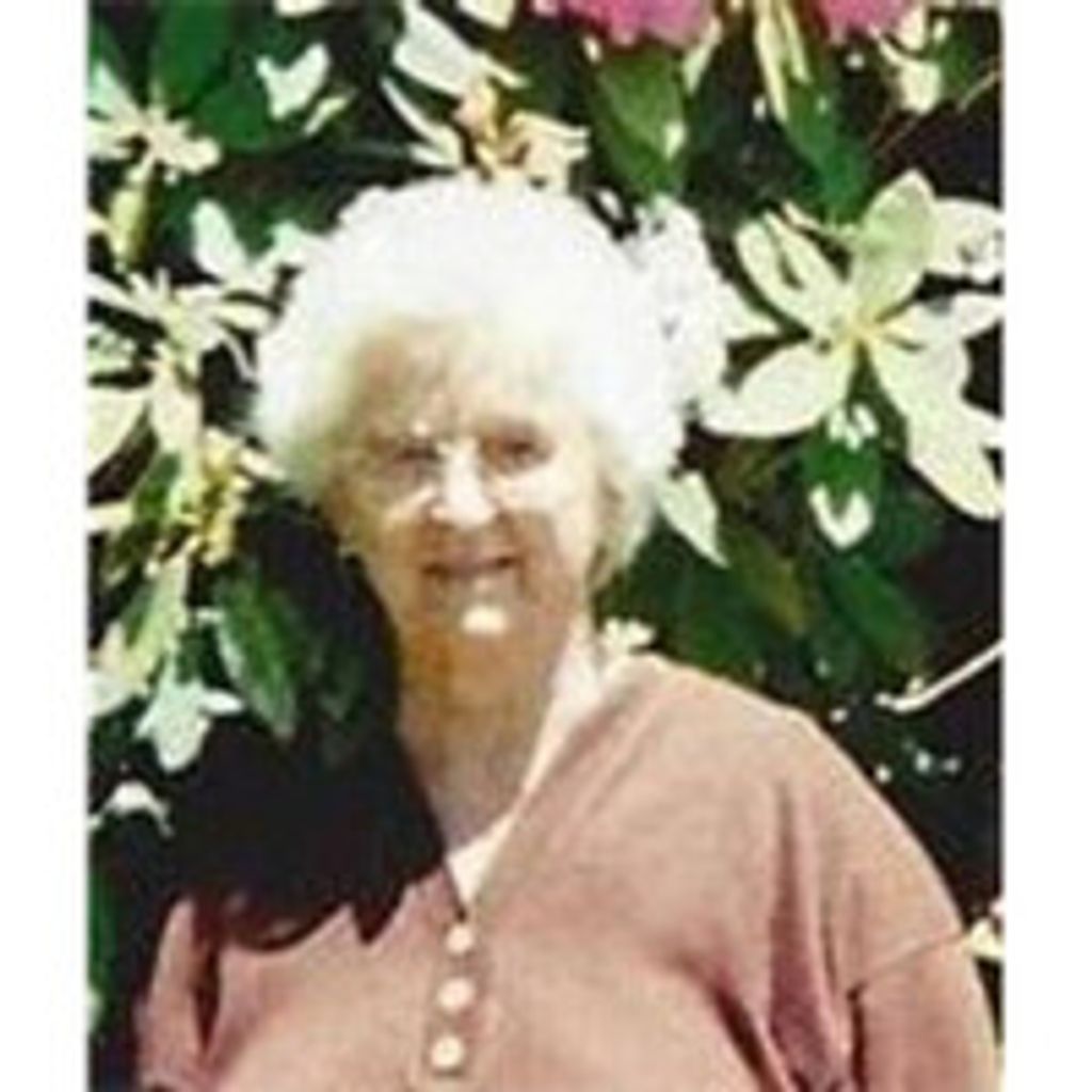 Ann Davis Irvin