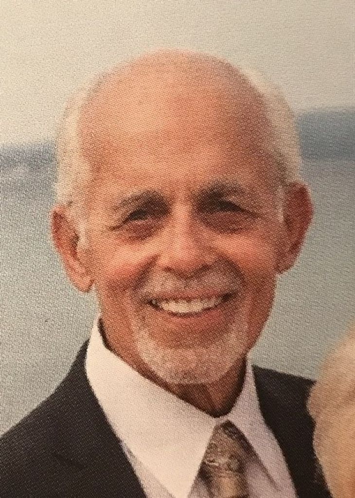 Lawrence Burdt