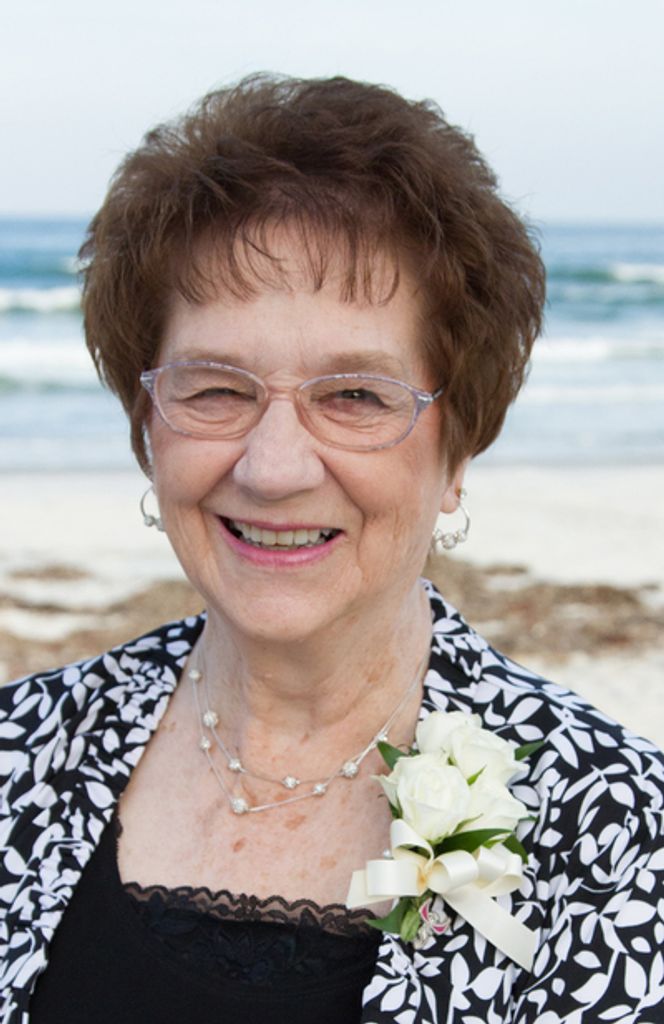 Patricia Irene "Patti" Rademacher Profile Photo