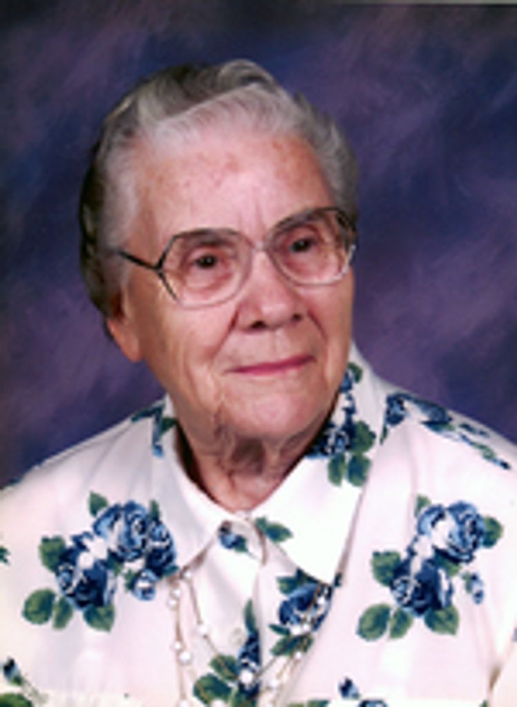 Alma Camden