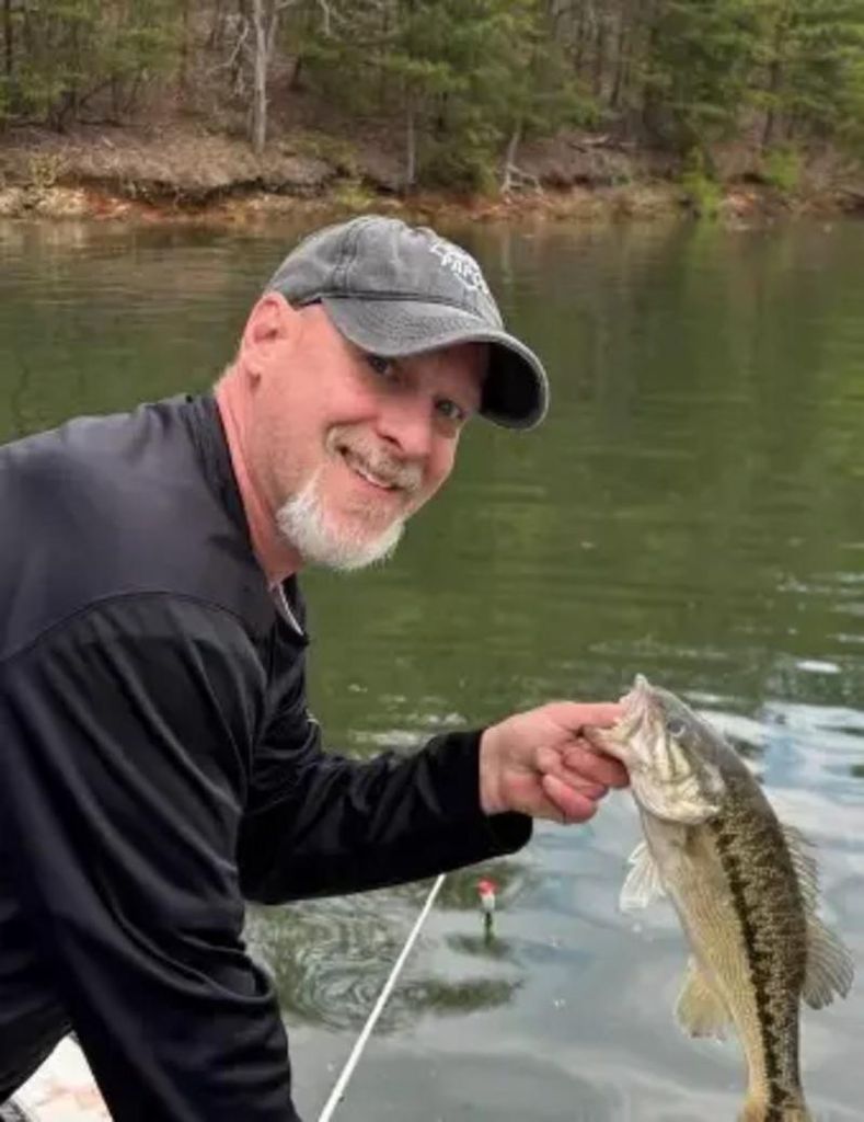 Gerry O'Briant Profile Photo