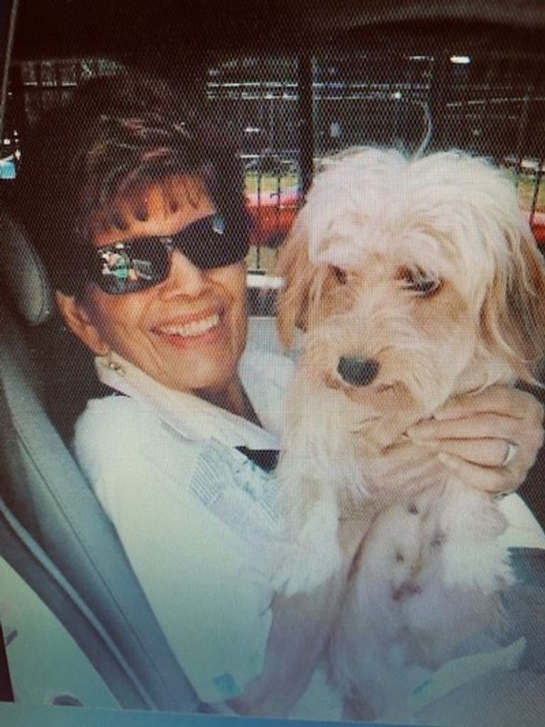 Irene Margaret Barattini Profile Photo