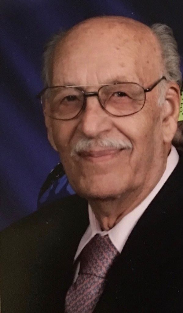 John Delgado Profile Photo