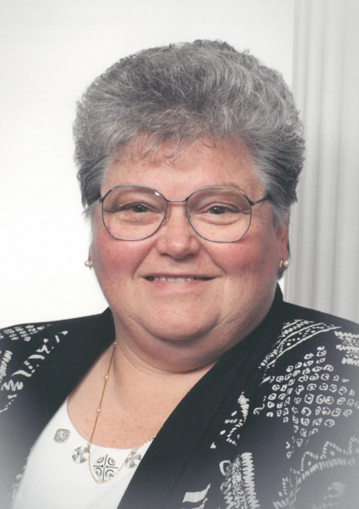 Lorna J. Buchinger