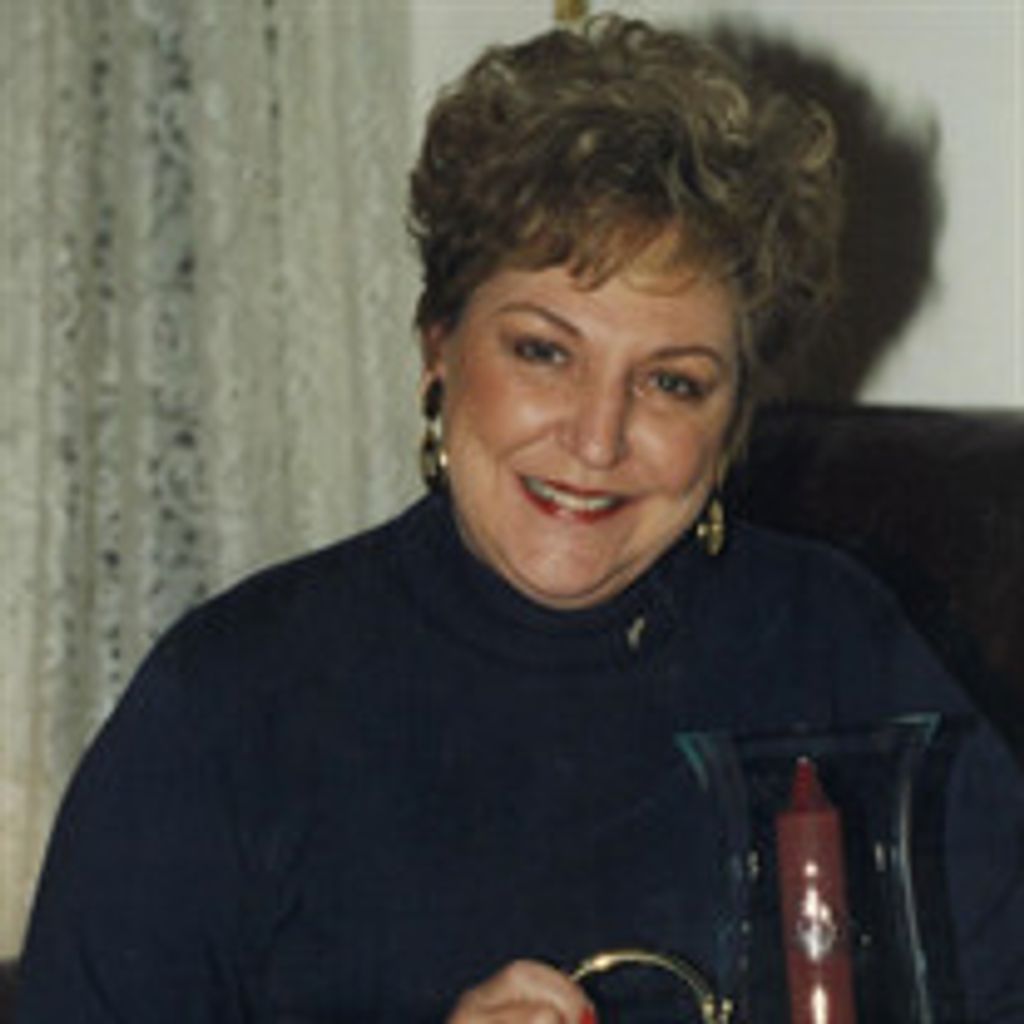 Joann Mingledorff