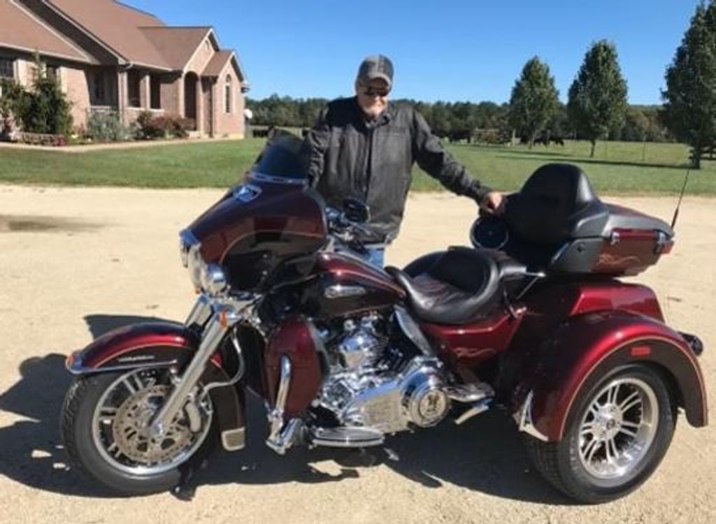 Billy Joe Phillips Sr.