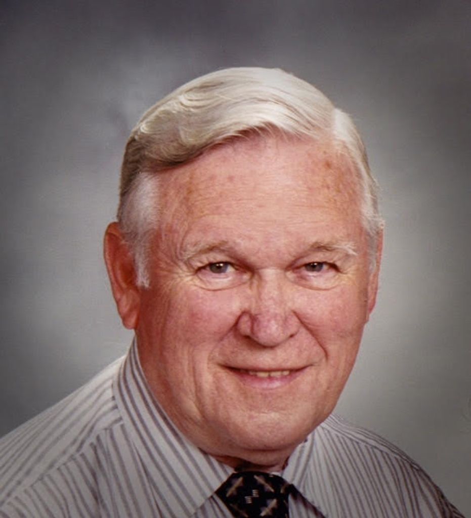 Leonard Peter Glennon