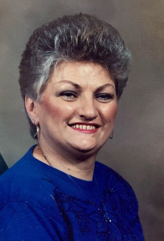 Annette Edwards Williams Profile Photo