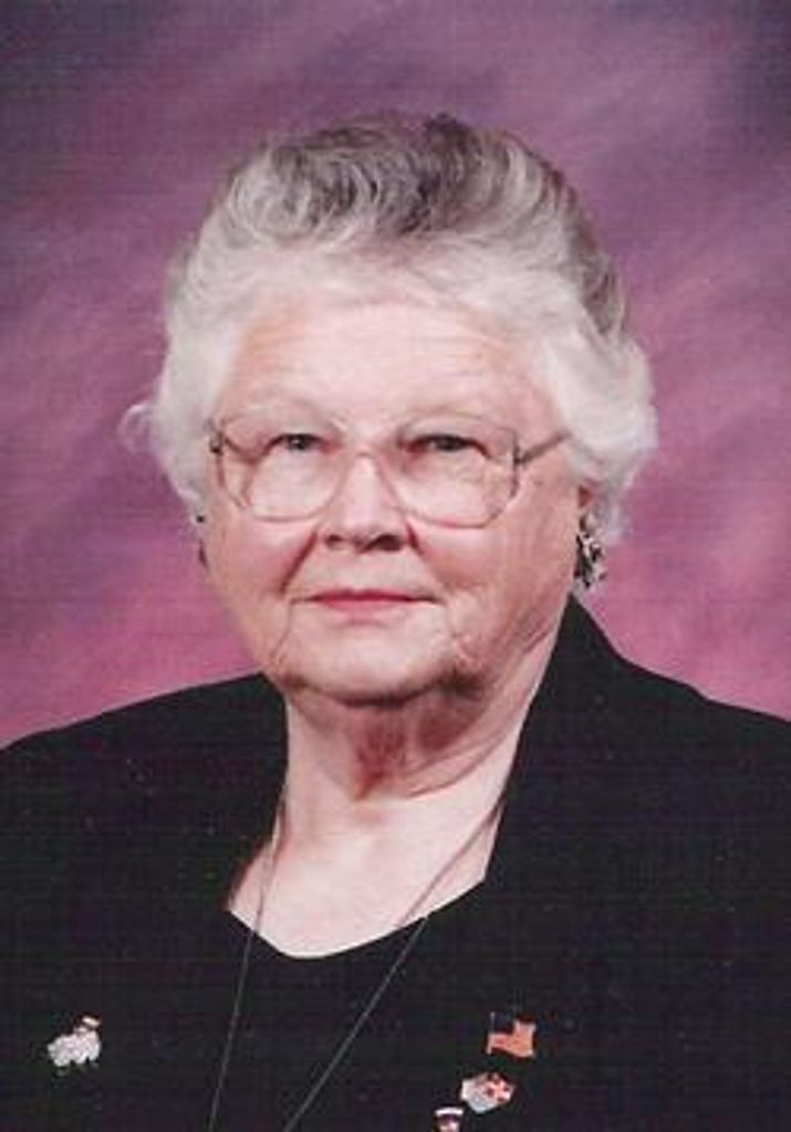 Helen Fritchie Profile Photo