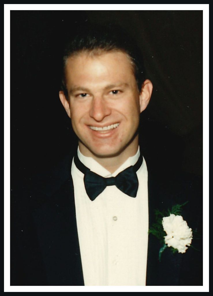 Edwin “Ned” Bartlett Ii