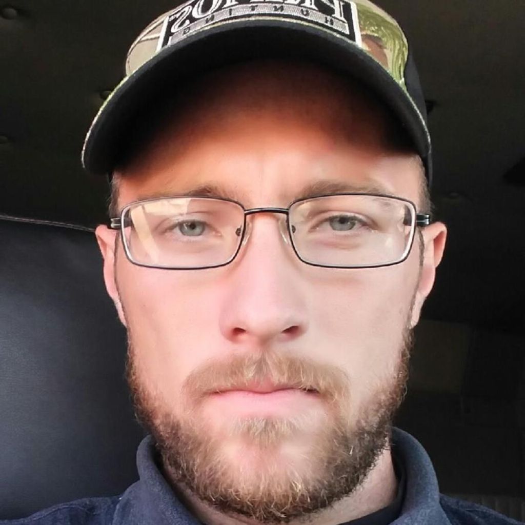 Marlin (Jj) John Klatt