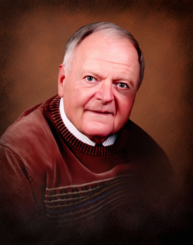 Kenneth Bly Profile Photo