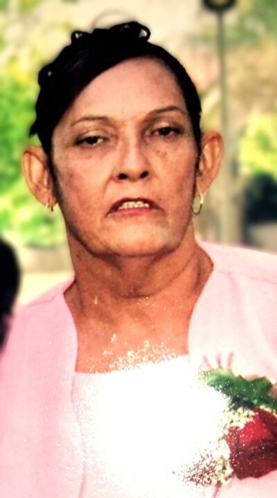 Consuelo Salgado De Chavez Profile Photo