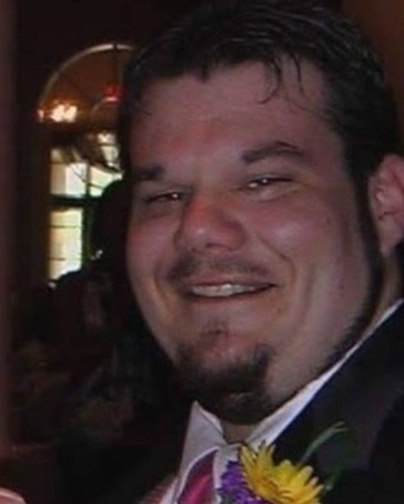 Jeremy Lee Brown