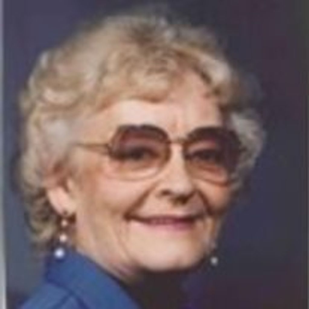 Bernice Krupicka
