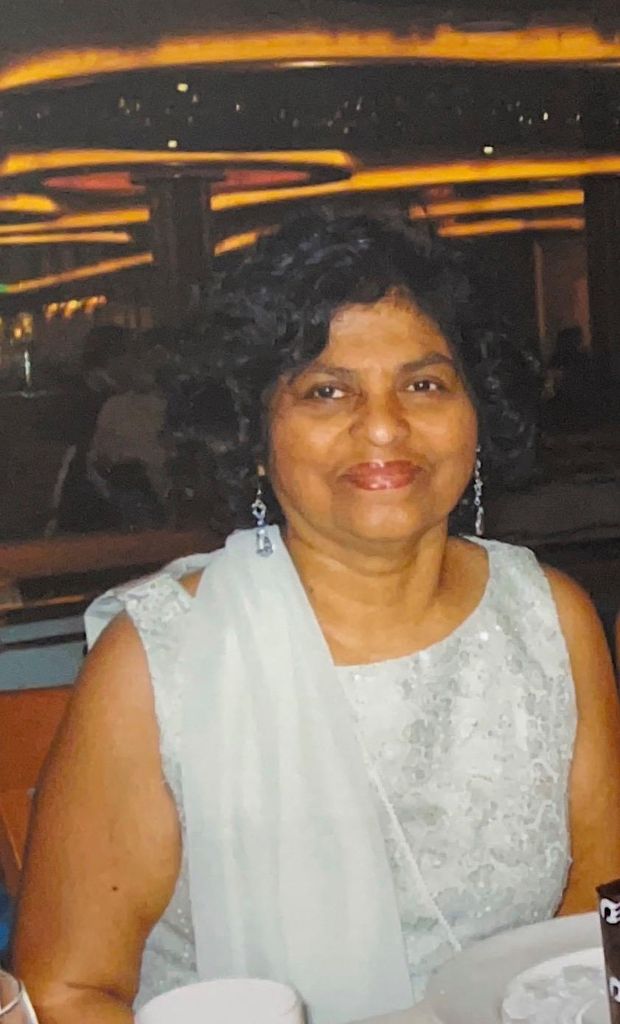 Kamaldai Lall