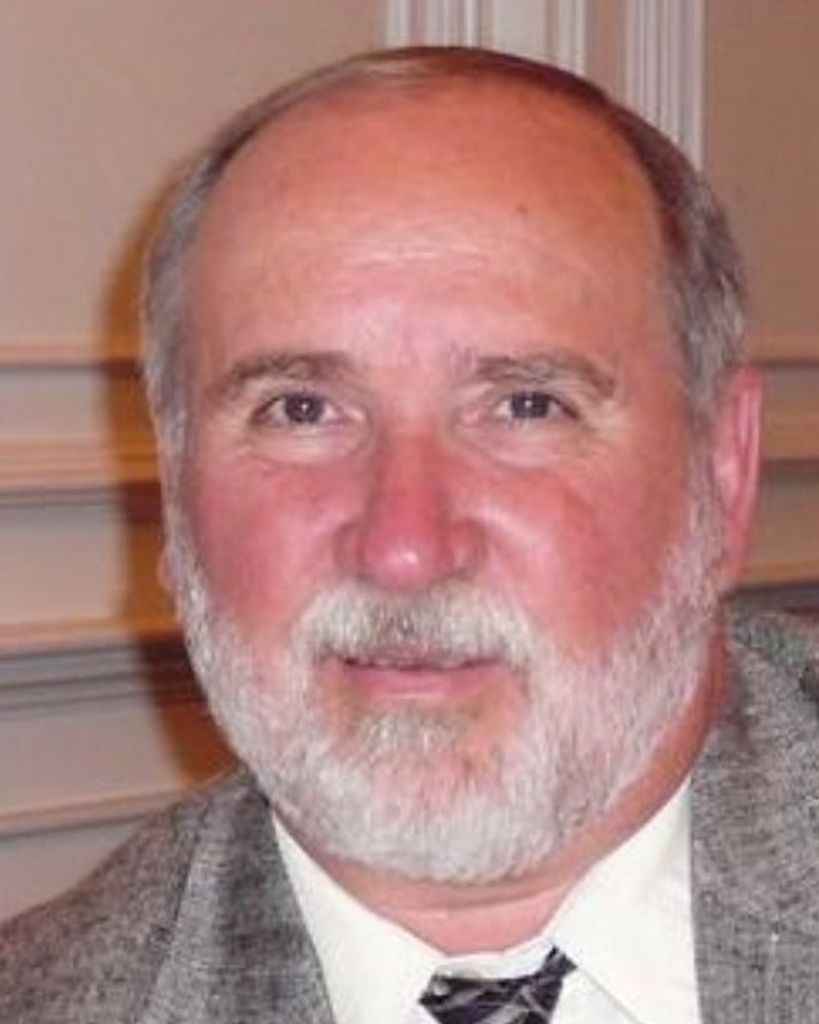 Daniel H. (Dan) Caldwell