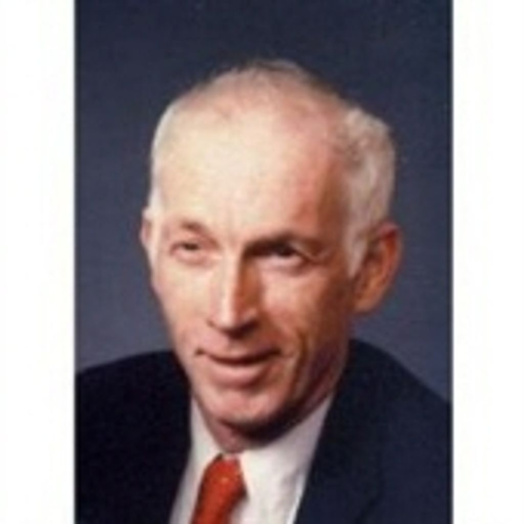 Winston Paul Riedesel