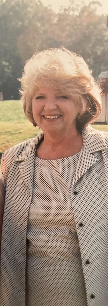 Martha Ann Vanmeter Profile Photo