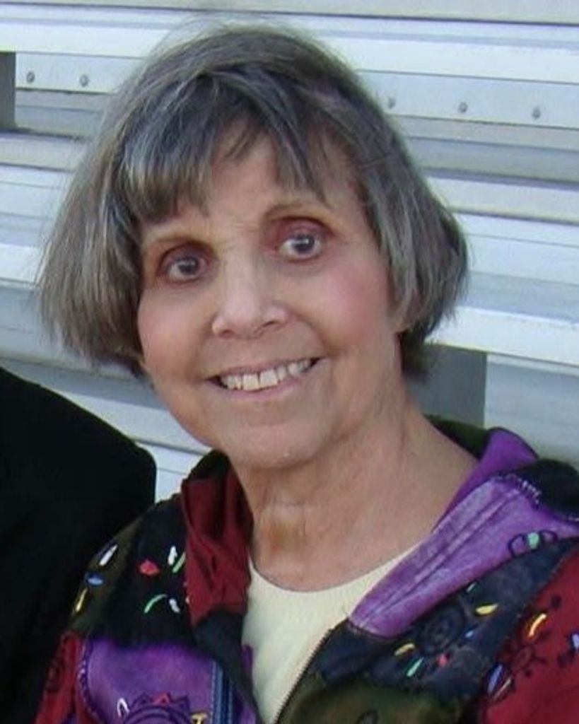 Jacqueline Cohen Profile Photo