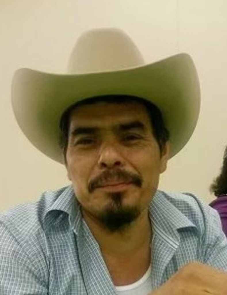 Valente "Pajaro" Vaca