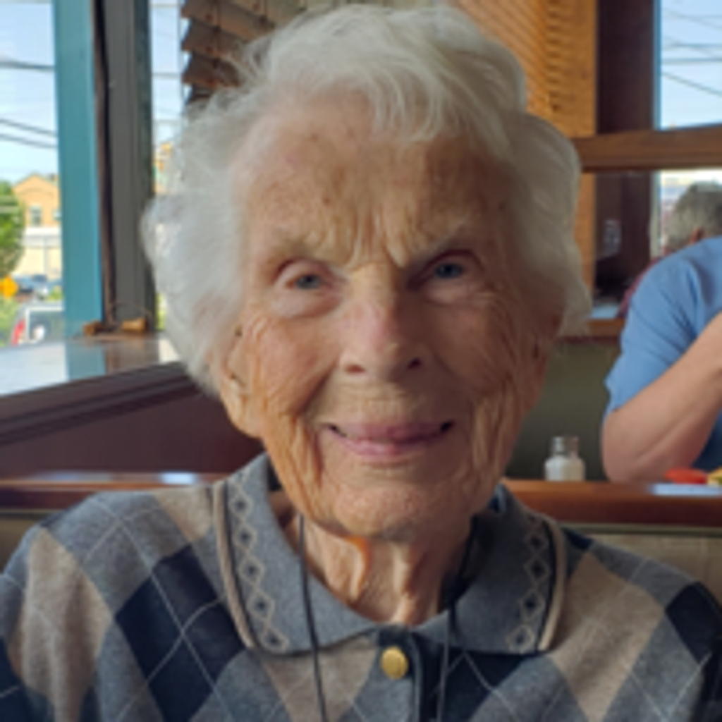 Mary L. Griffeth Profile Photo