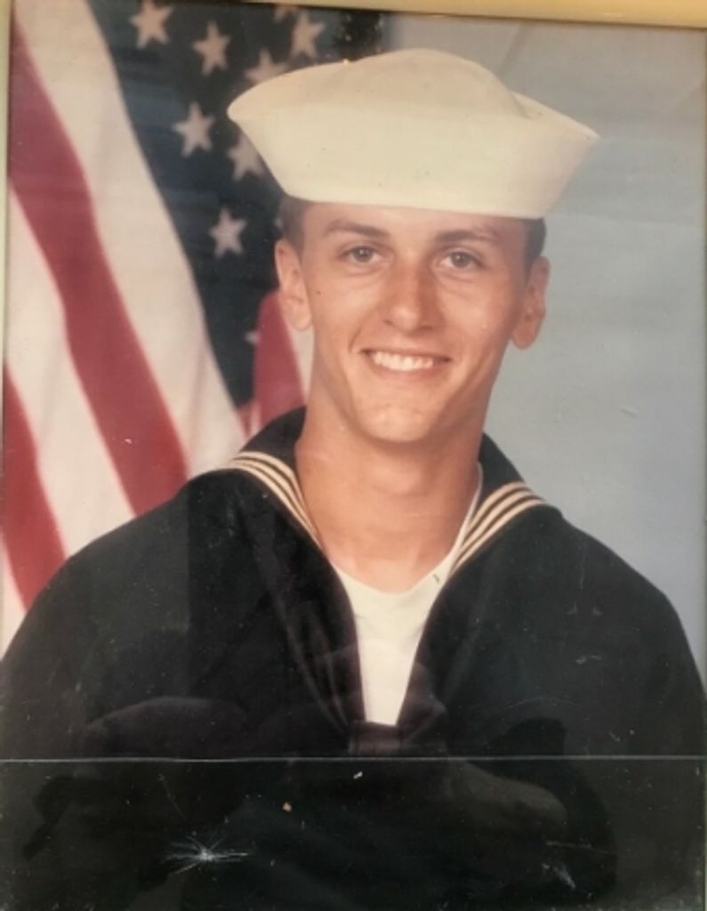 Gary T. Wolf Profile Photo