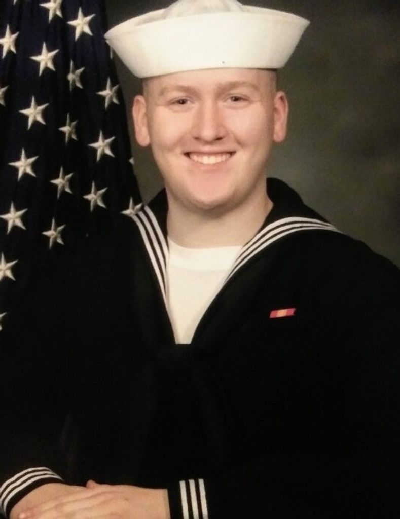 Jacob Greer Profile Photo