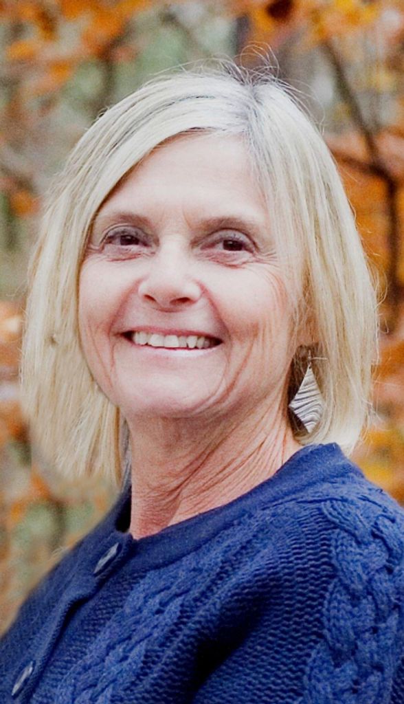 Barbara Jean Polash