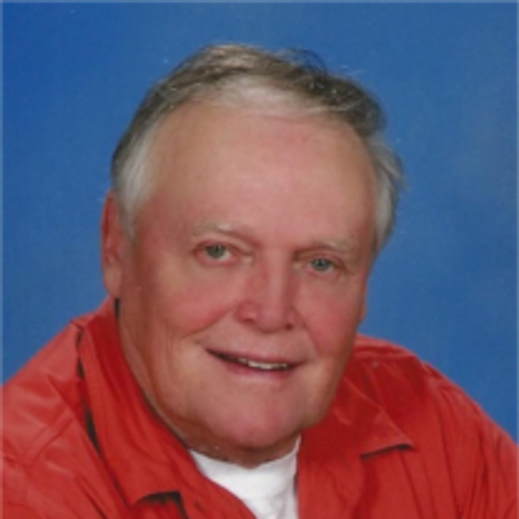 Donald Lee Hoffman Profile Photo