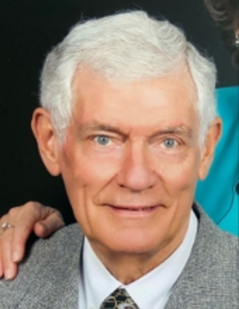 Dr. Hugh C. Mccord, Jr.