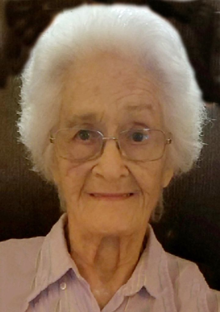 Gertrude (Gerry) S. Riff Profile Photo