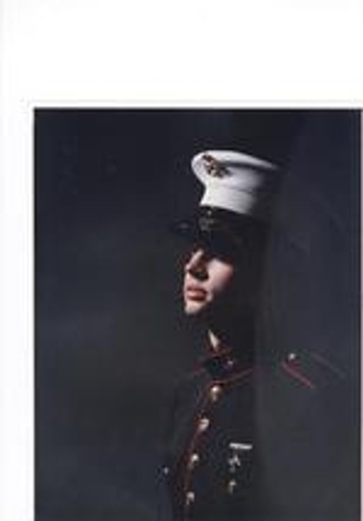 Jonathan Patrick Sampson