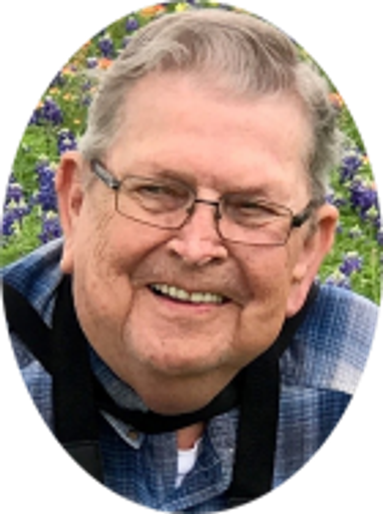 Richard Johnson Sr.