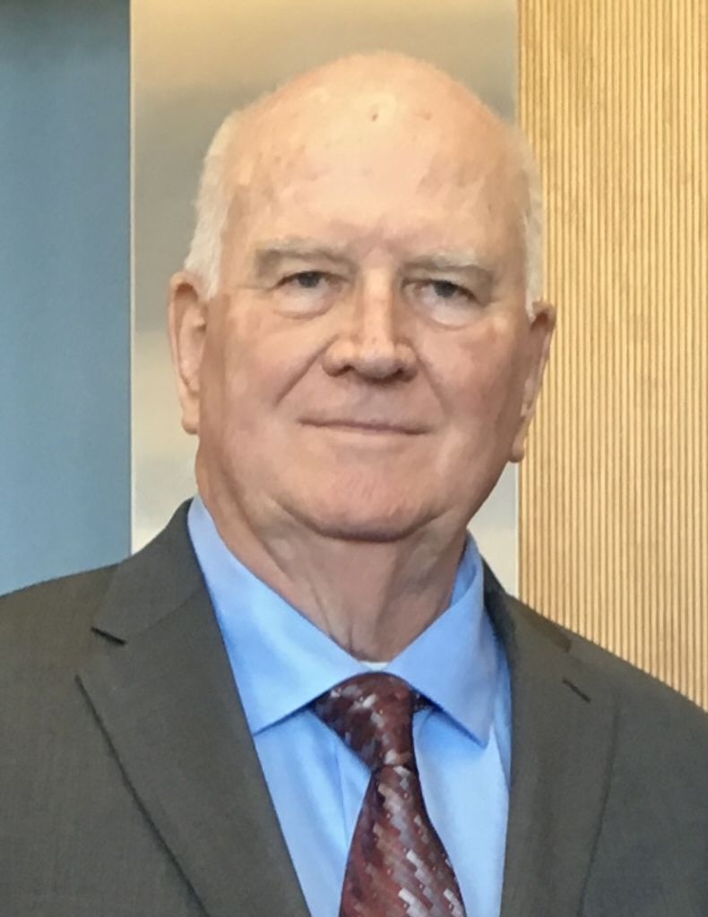 David Clay White Profile Photo