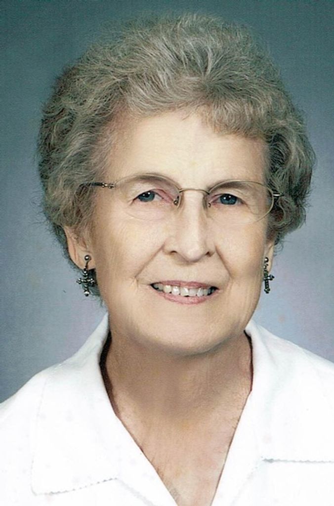 Evelyn June Protzman