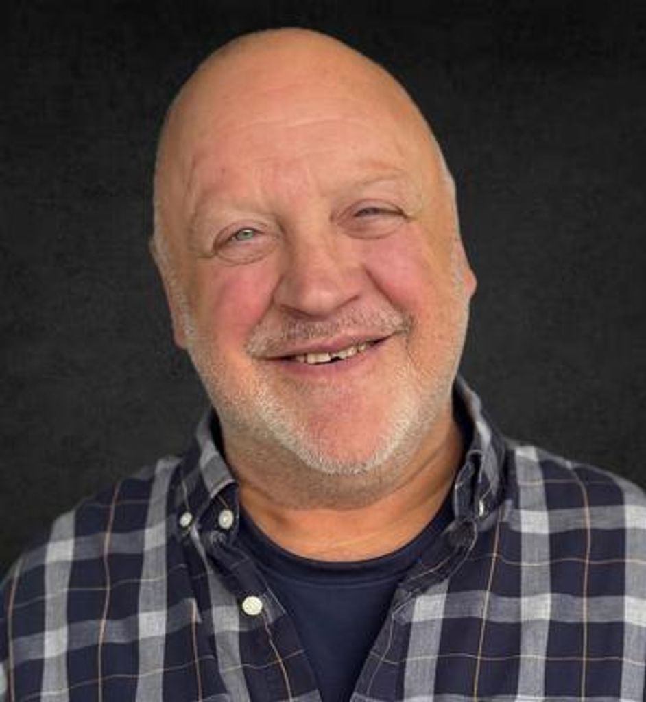 Alan John Fett Profile Photo