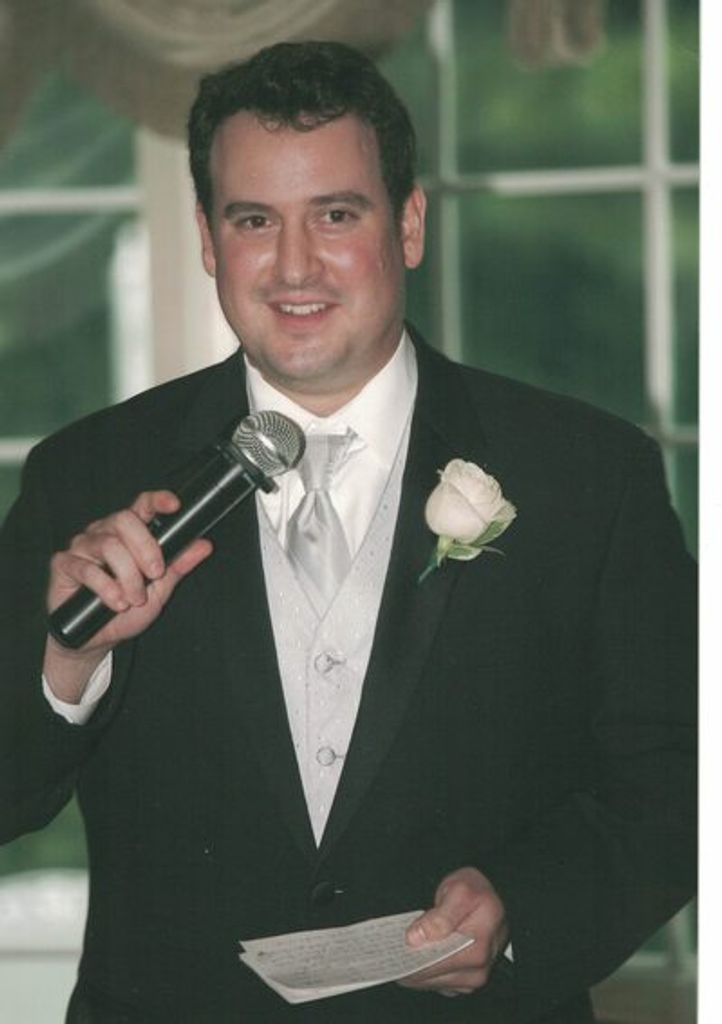 Matthew J Debenedette Profile Photo