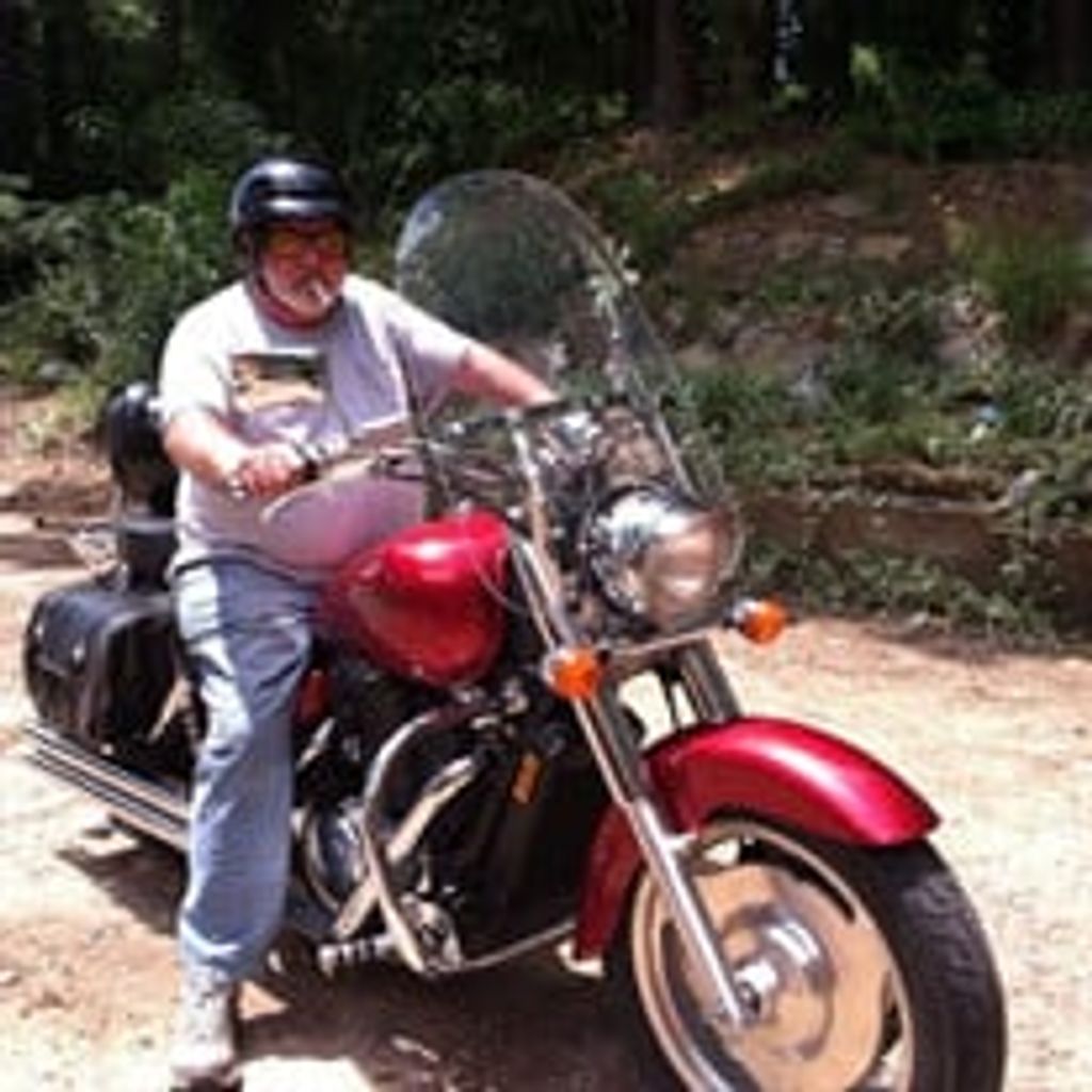 Randy Eugene Jones