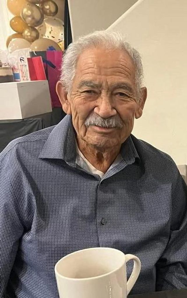 Fernando G. Badilla Profile Photo