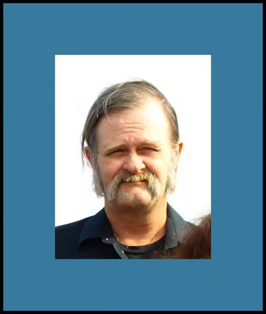 Ronald Lester Rice